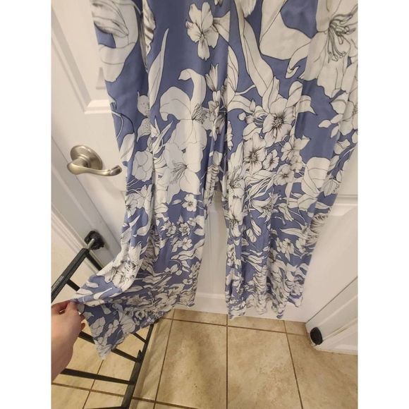 JAASE Aurora Wide leg jumpsuit - Picture 4 of 7